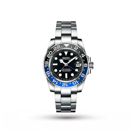 KlokGMT | Batman