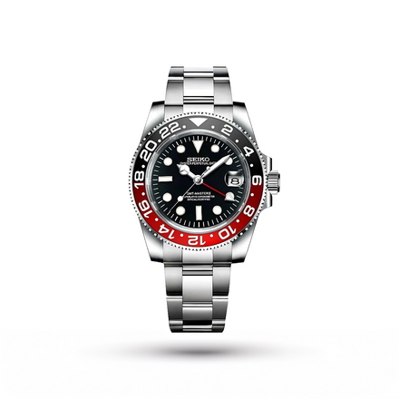 KlokGMT | Cola