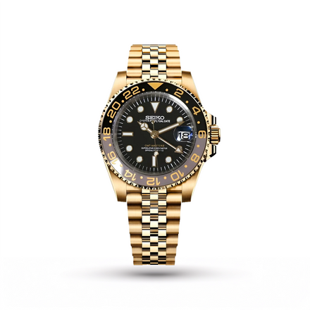 KlokGMT | Dominor