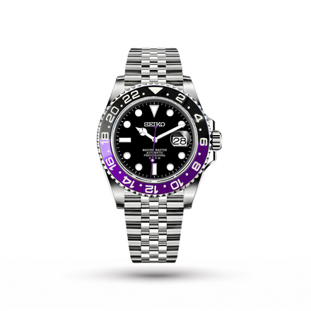 KlokGMT | Tyrian