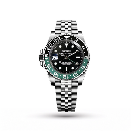 KlokGMT | Viper