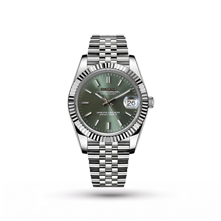 KlokJust | Olive