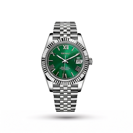 KlokJust | Viridis