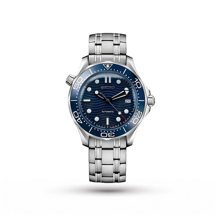 KlokMaster | Classic Heritage