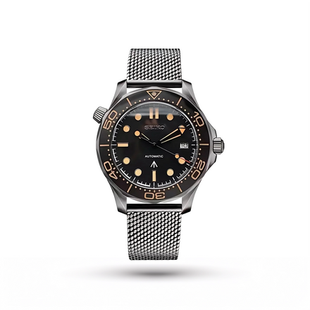 KlokMaster | Onyx