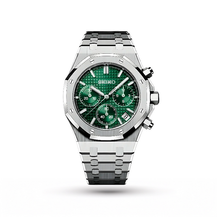 KlokOak | Evergreen