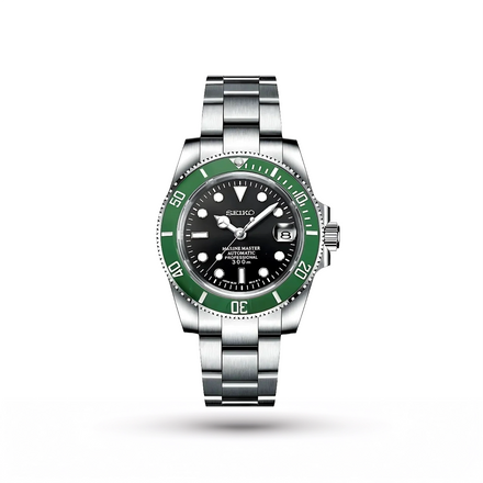 KlokSub | Emerald