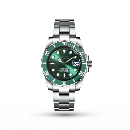 KlokSub | Hulk