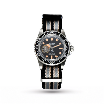 KlokSub | Mariner