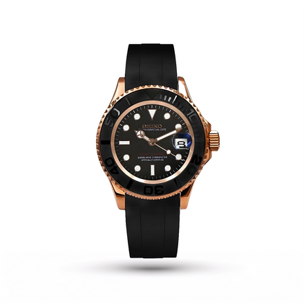 KlokSub | Phantom Rose Gold