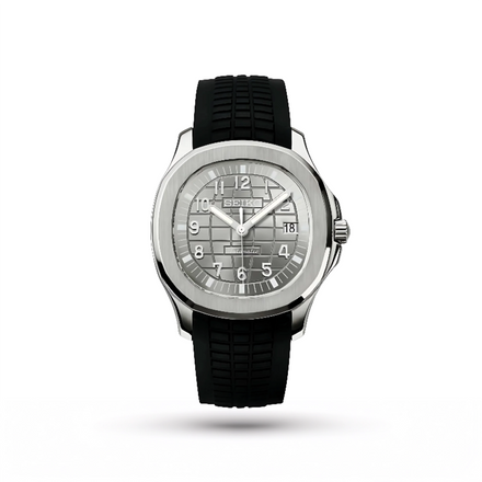 KlokNautica | Argent