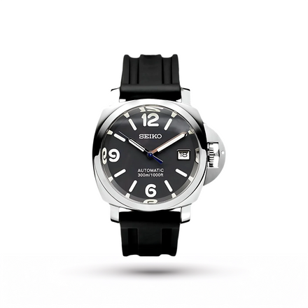 KlokPane | Onyx